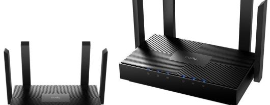 Zlepšíme vám pokrytí Wi-Fi sítě výměnou Wi-Fi routeru za nový